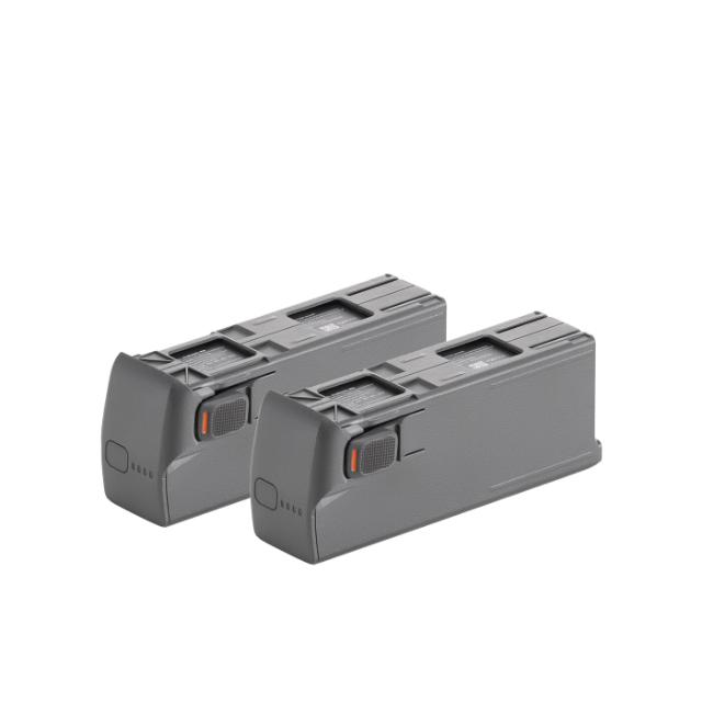 DJI Avata 2 Fly Smart Combo 3 Batteries