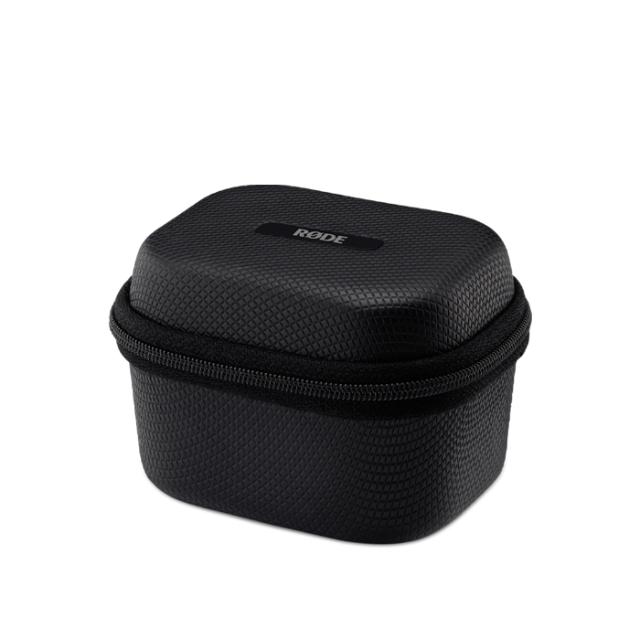 RØDE CHARGE CASE+ FOR WIRELESS GO (GEN 3)