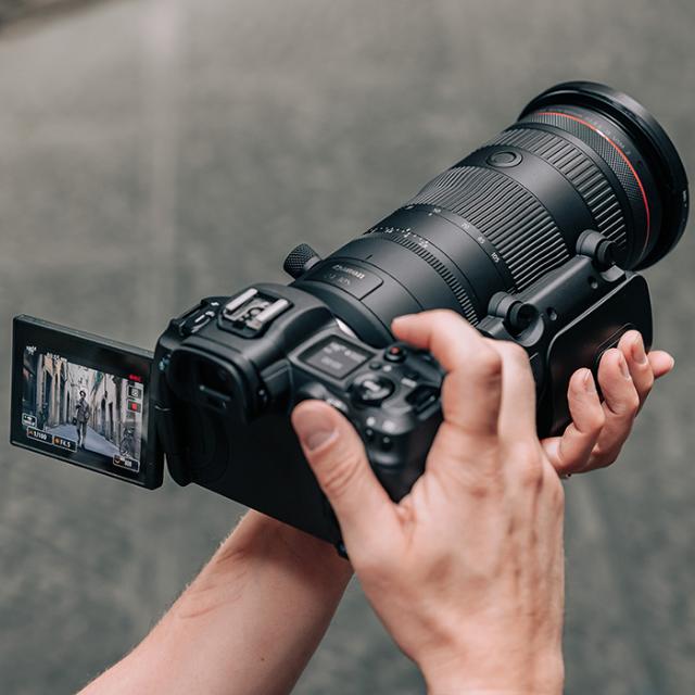 CANON RF 24-105MM F/2,8 L IS USM Z