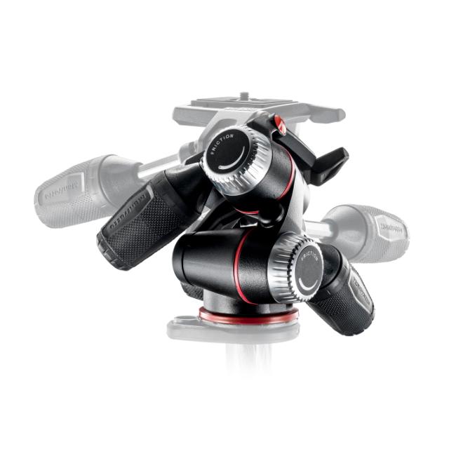 MANFROTTO MHXPRO-3W HEAD