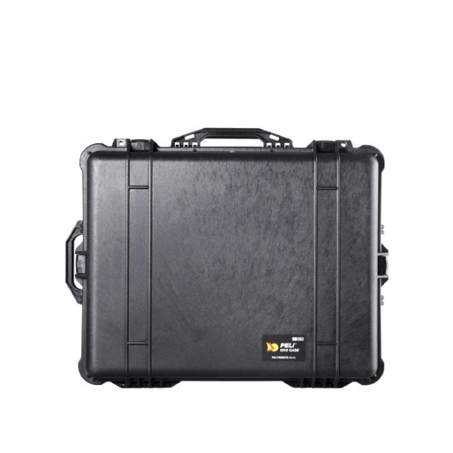 PELI 1610 PROTECTOR CASE (FOAM)