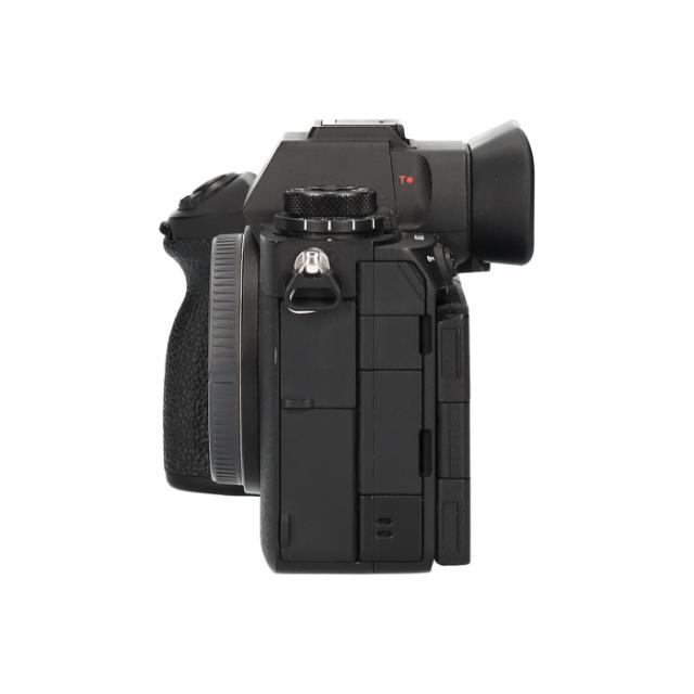 SONY BODY A9 III (2) DEMO