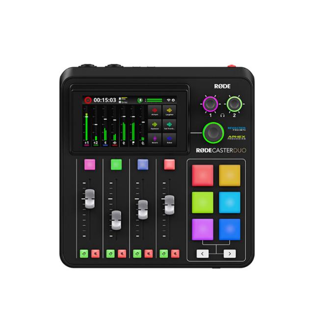 RØDE SOLO PODCASTING BUNDLE