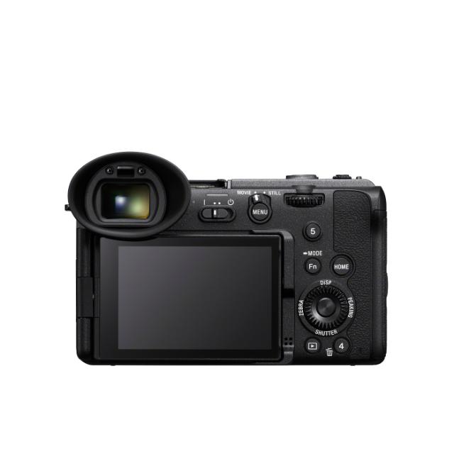 SONY FX2 CINEMA LINE FF CAMERA
