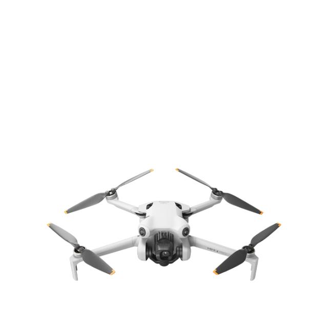 DJI MINI 4 PRO FLY MORE COMBO W. RC2
