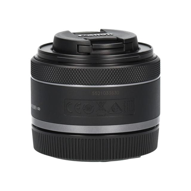 CANON LENS RF 50 1,8 STM (1) USED