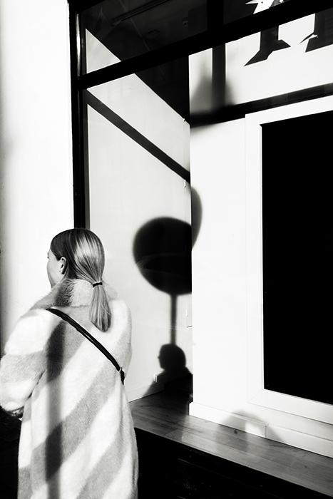 LOOK - OLE CHRISTIANSEN