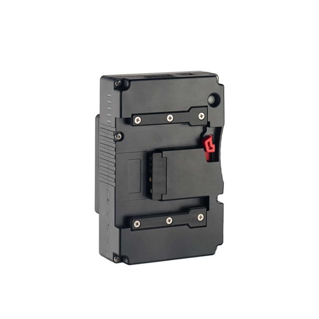 Bebob B-Mount High Power 14,4V / 28,8V / 86Wh