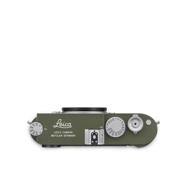 LEICA M11-P SAFARI CAMERA BODY