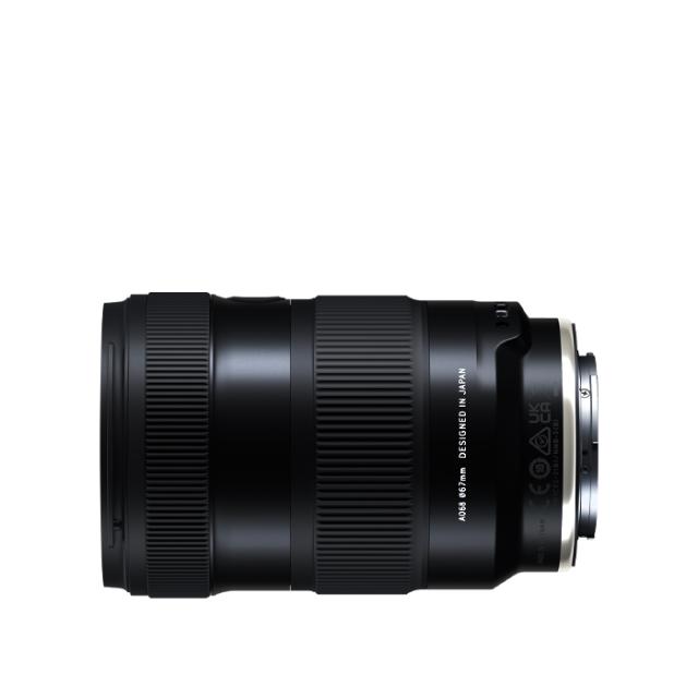 TAMRON 17-50MM F/4 DI III VXD FOR SONY E-MOUNT