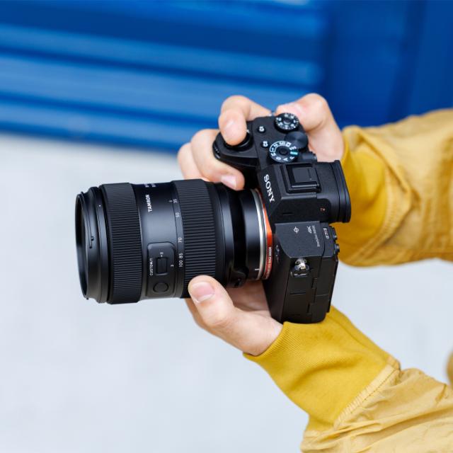 TAMRON 35-100MM F/2,8 DI III VXD SONY E-MOUNT