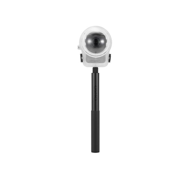 DJI Osmo 360 Invisible Waterproof Case