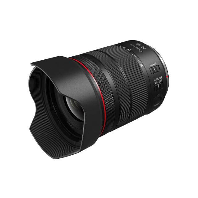 CANON RF 20-50MM F/4 PZ