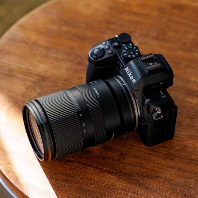 Tamron 17-70mm F/2.8 Di III-A VC RXD Nikon Z-Mount