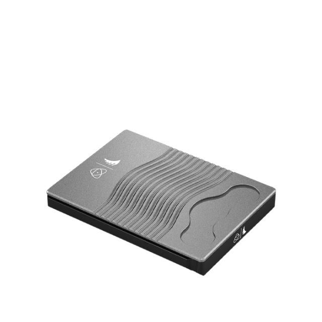 ANGELBIRD ATOMX 4K RAW 4 TB