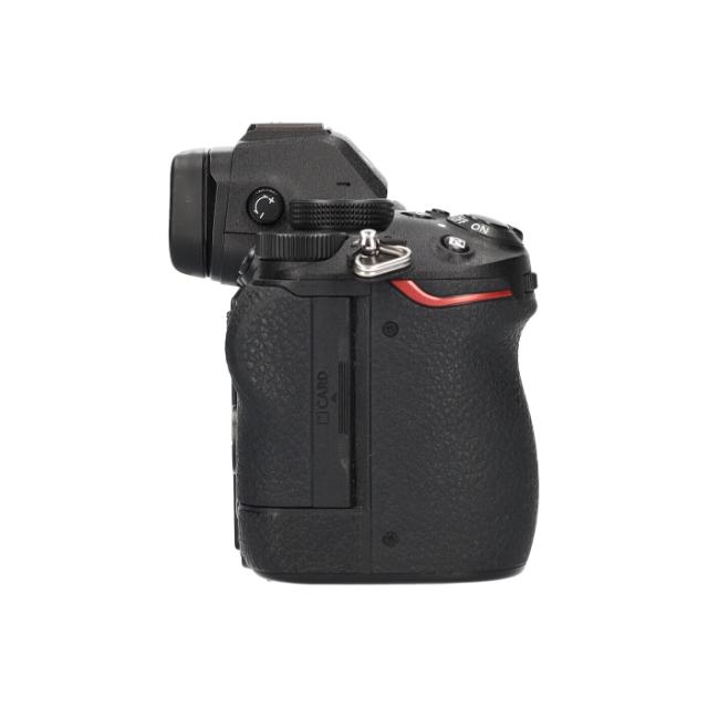 NIKON BODY Z5 (2) USED