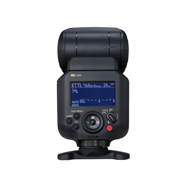 CANON SPEEDLITE EL-5 FLASH