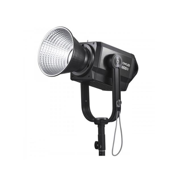 GODOX M600D DAYLIGHT LED LIGHT KNOWLED