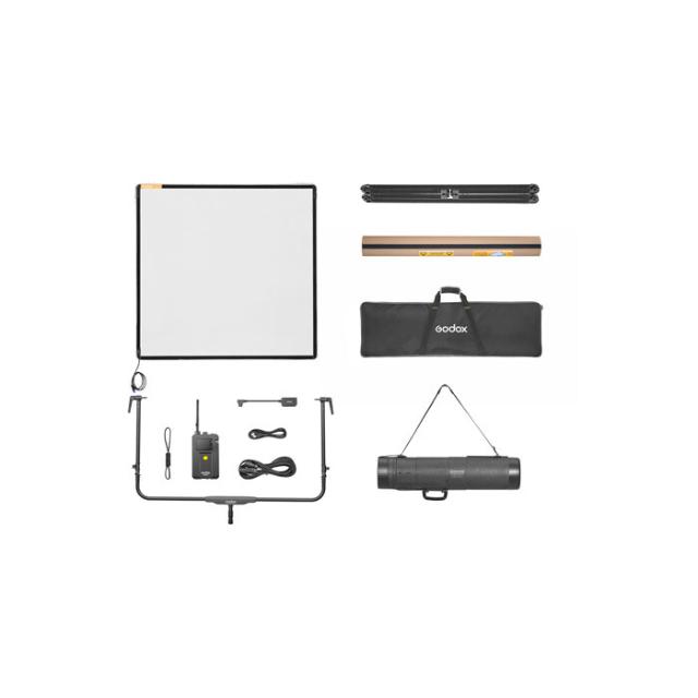 GODOX AD33 K2 DIFFUSION PANEL 100X100CM W/ BAG