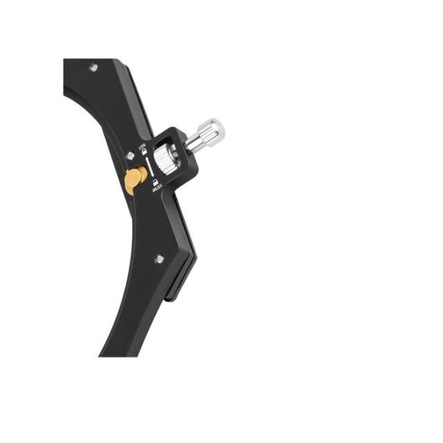 NISI JETMAG PRO HOLDER FOR 100MM SQUARE FILTERS