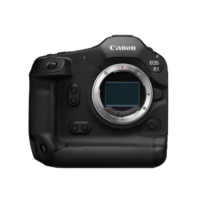 CANON EOS R1