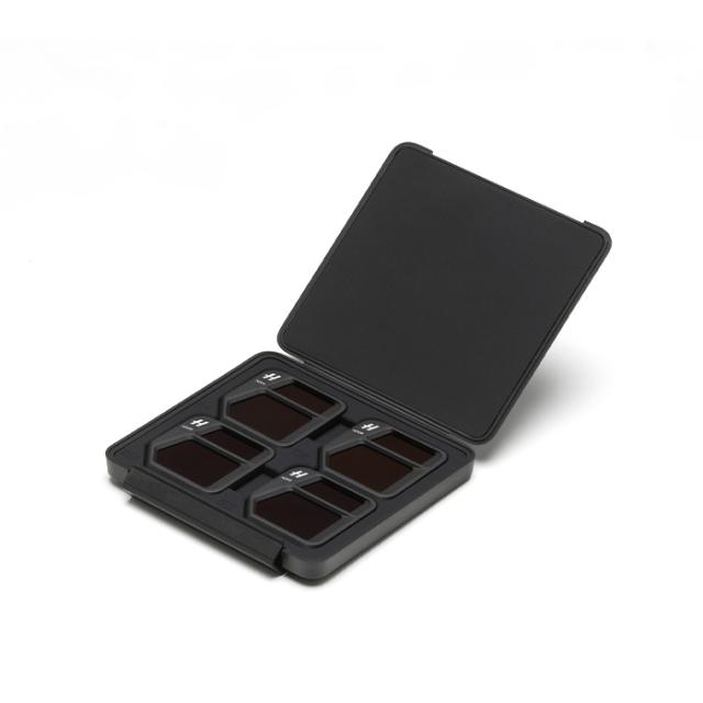 DJI ND FILTER SET FOR MAVIC 3 (ND64/128/256/512)