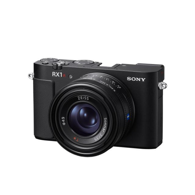 SONY RX1R III CAMERA