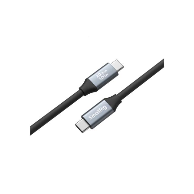 SMALLRIG 4788 USB-C TO USB-C 35CM