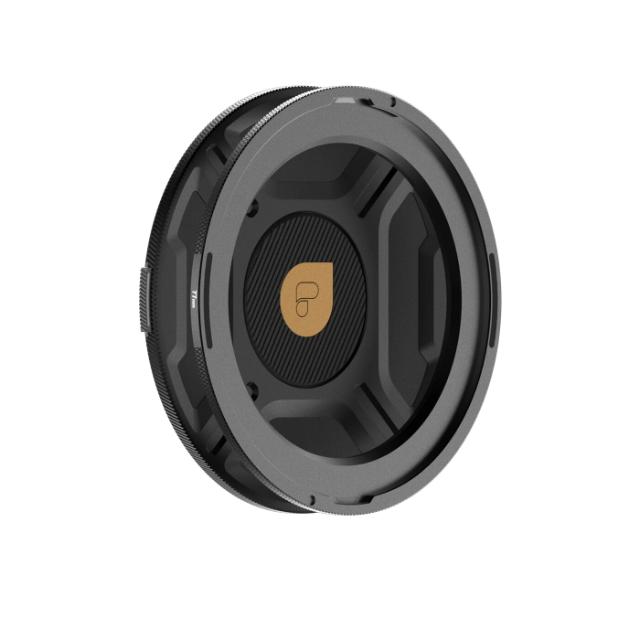 PolarPro Helix Base Thread Plate 77mm