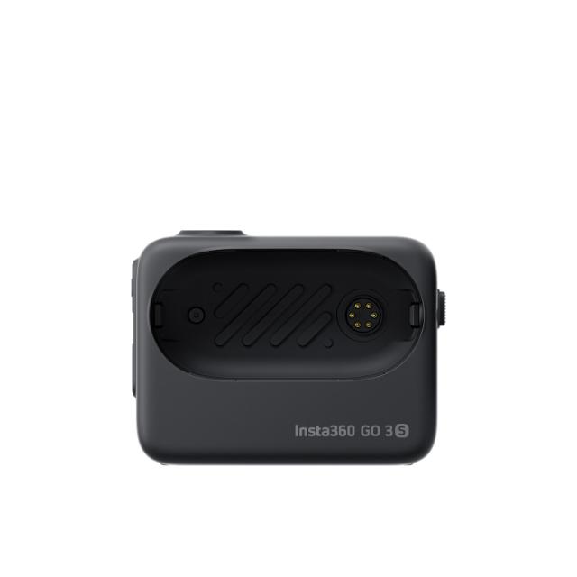 Insta360 GO 3S Standard Edition Midnight Black 128