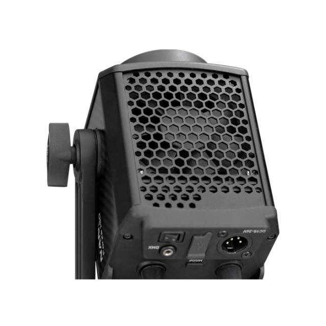 NANLITE FORZA 150B BI-COLOR LIGHT