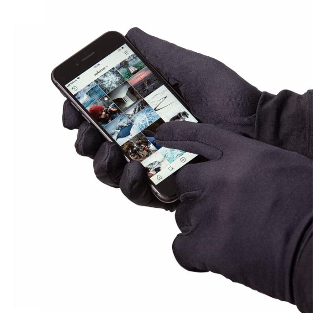 VALLERRET POWER STRETCH PRO LINER W TOUCH XS