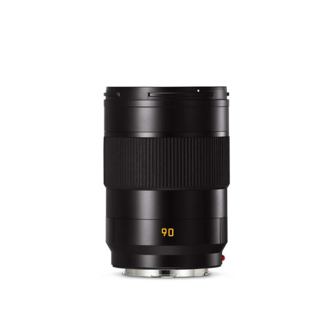 LEICA SL 90MM F/2 APO-SUMMICRON ASPH