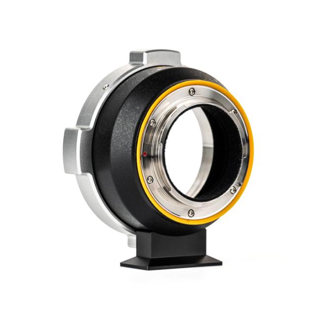 NISI CINE LENS MOUNT ADAPTER ATHENA PL - E