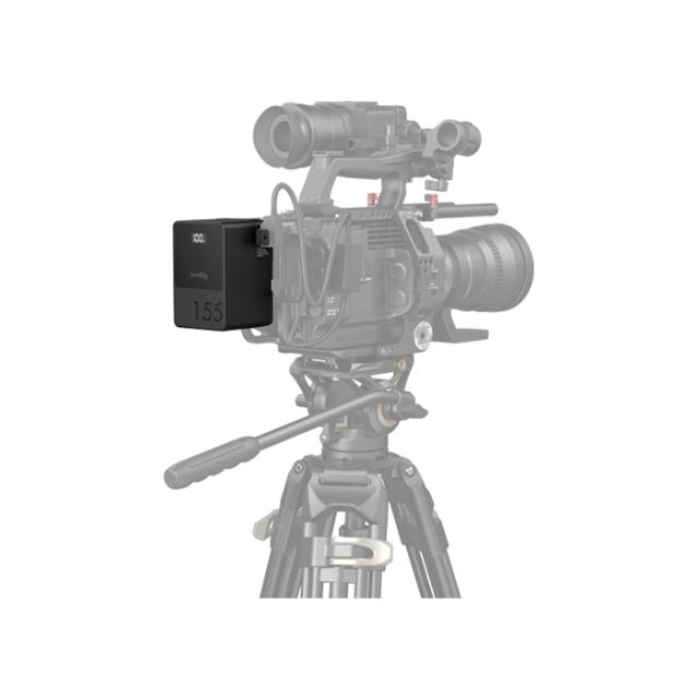 SMALLRIG 3581 V-MOUNT BATTERY MINI VB155