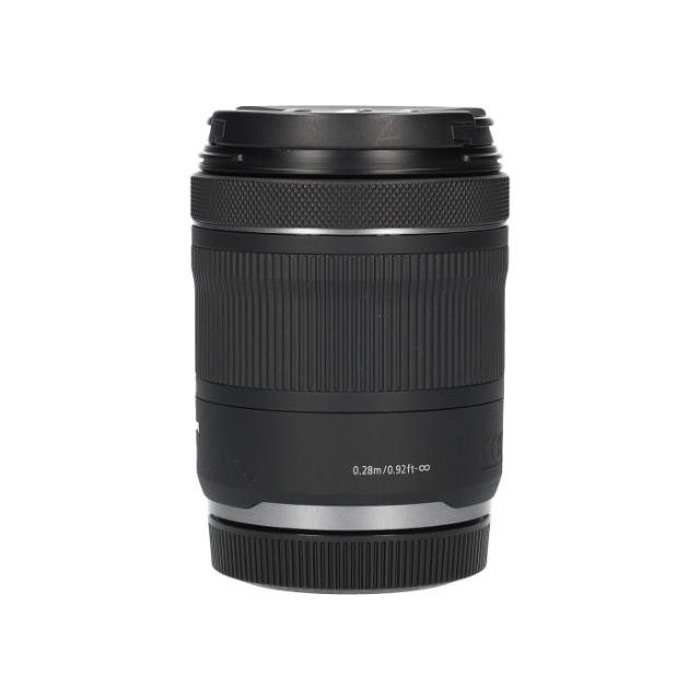 CANON LENS RF 15-30 4,5-6,3 IS STM (2) USED