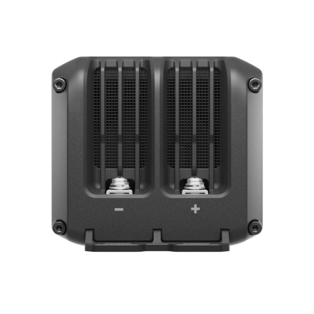 DJI Power 1kW Super Fast Car Charger