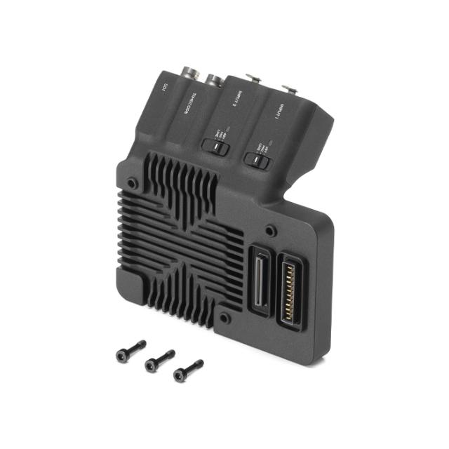 DJI RONIN 4D EXPANSIONPLATE SDI/XLR/TC