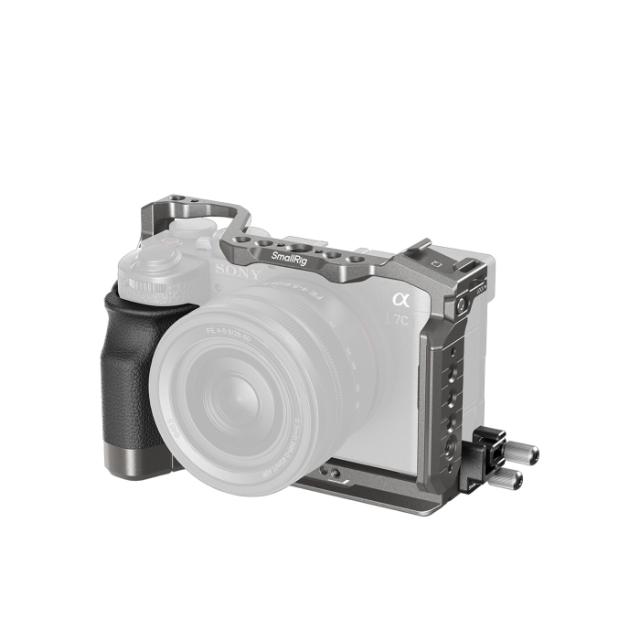 SMALLRIG 5198 HAWKLOCK CAGE FOR A7CII/A7CR