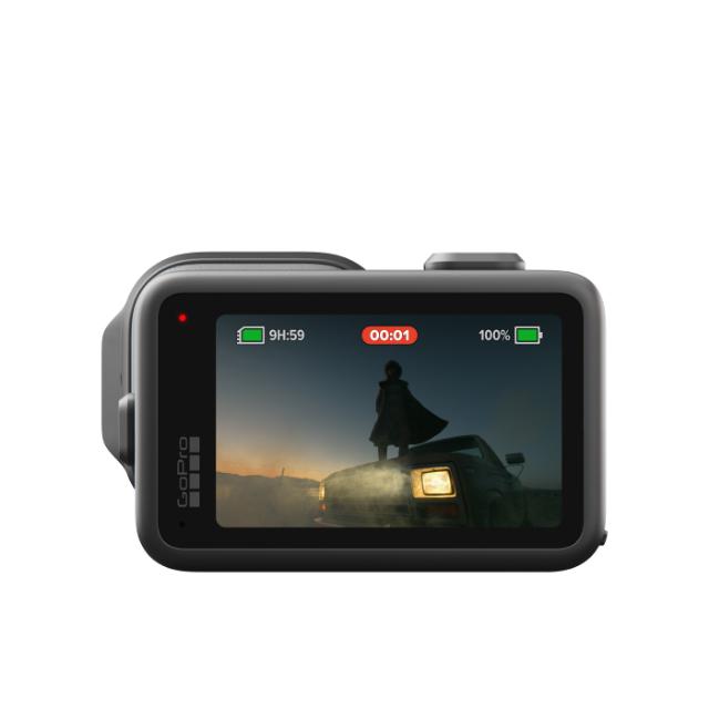 GoPro MISSION 1