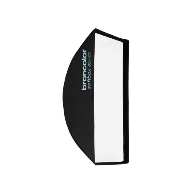 BRONCOLOR SOFTBOX 60 X 100 CM   NO ADAPT.