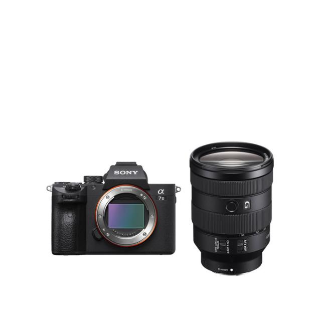 Sony Alpha a7 III 24-105mm kit