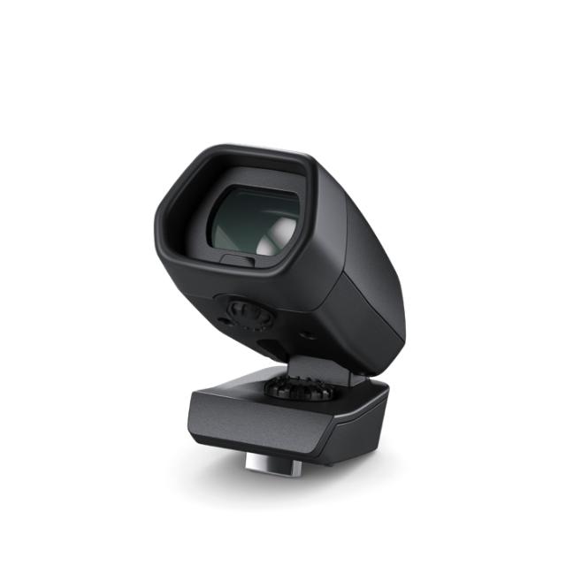 BLACKMAGIC POCKET CINEMA CAMERA PRO EVF
