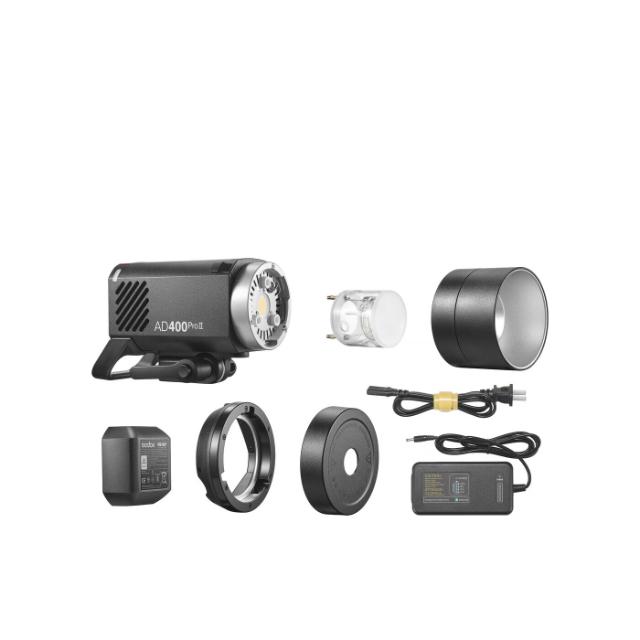 GODOX WITSTRO AD400 PRO II