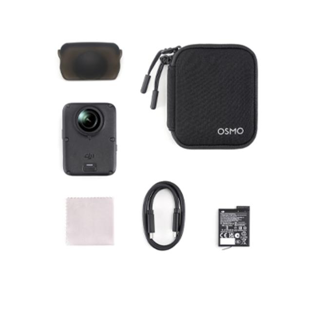 DJI Osmo 360 II Standard Combo