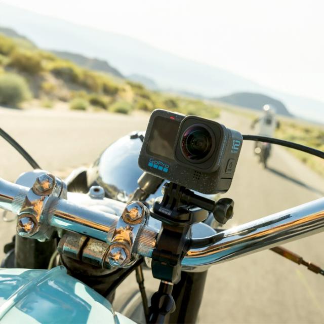 GOPRO MAX LENS MOD 2.0 FOR HERO12/13