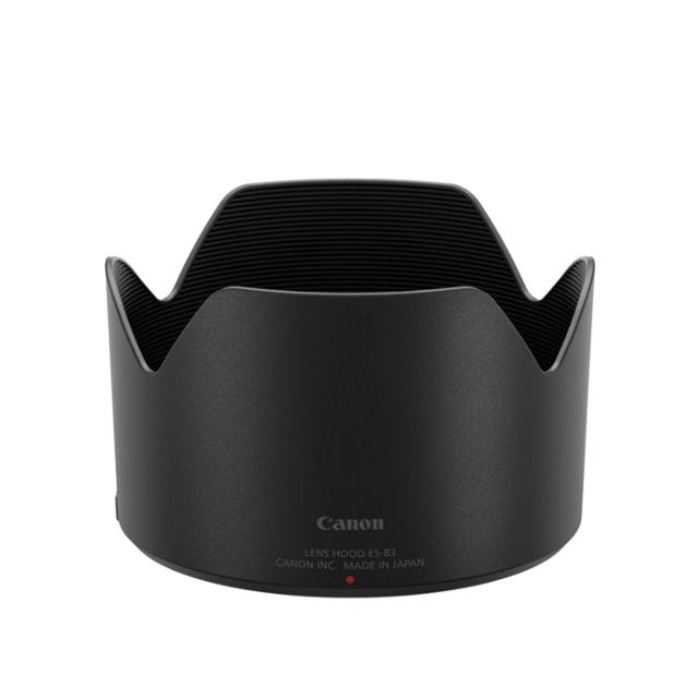 CANON LENS HOOD ES-83