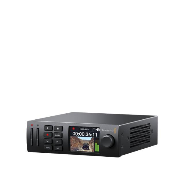 BLACKMAGIC HYPERDECK STUDIO HD MINI