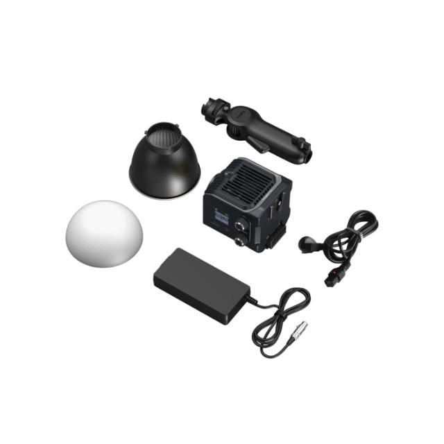 SMALLRIG 5380 RC 100C COB LED LIGHT BLUE PRO