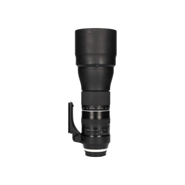 TAMRON SP 150-600 F/5-6,3 DI VC G2 CANON (2) USED